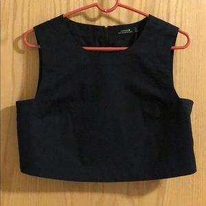 ♠️ Never Worn Kate Spade Crop Top M ♠️